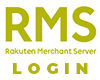RMSログイン画面